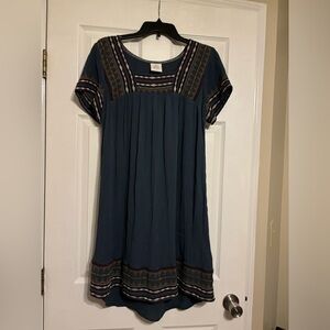 Knox Rose swing dress